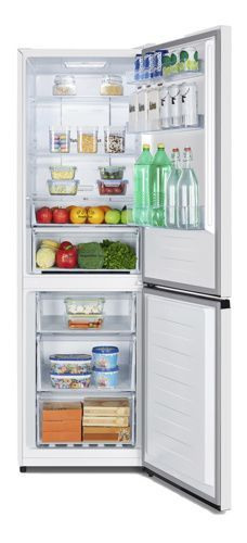 Холодильник LEX RFS 203 NF BLACK купить с доставкой по Москве и Московской области в интернет-магазине АваТехно