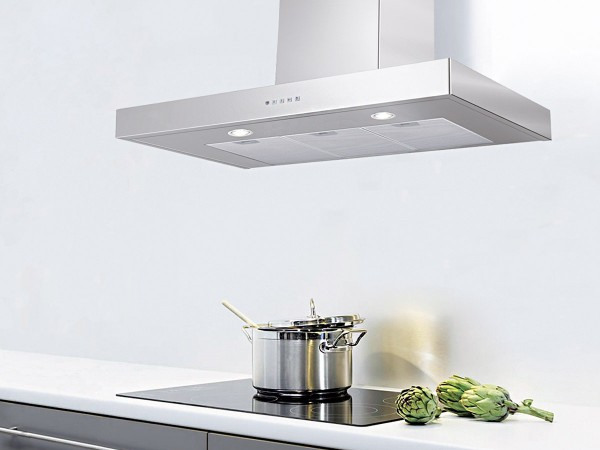 Вытяжка FRANKE 110.0196.062  FDF 9457 XS купить с доставкой по Москве и Московской области в интернет-магазине АваТехно