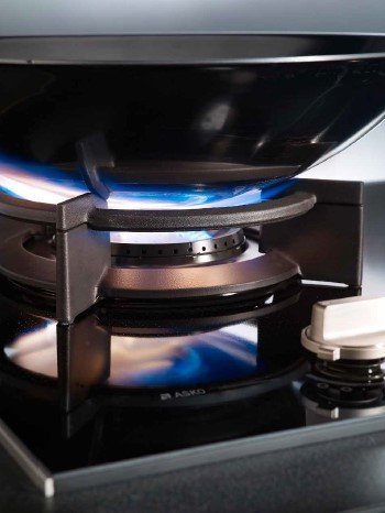 Поверхность ASKO HG1666SB купить с доставкой по Москве и Московской области в интернет-магазине АваТехно