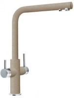 Смеситель для мойки FRANKE Neptune Clear Water Миндаль  (115.0370.698)