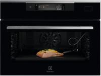 Духовой шкаф ELECTROLUX KVBAS21WX