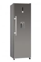 Холодильник HIBERG RF-35D NFX