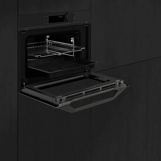 Духовой шкаф DE DIETRICH DKP4531B купить с доставкой по Москве и Московской области в интернет-магазине АваТехно