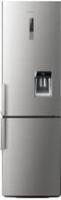 Холодильник Samsung RL56GWGIH нержавеющая сталь