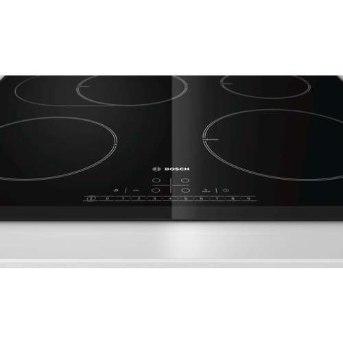 Поверхность BOSCH pib 651f17 e купить с доставкой по Москве и Московской области в интернет-магазине АваТехно