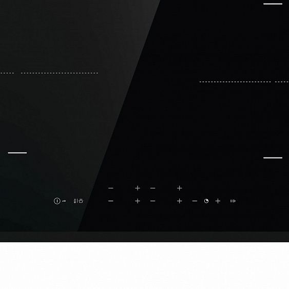 Варочная панель Gorenje GIT 641 XC купить с доставкой по Москве и Московской области в интернет-магазине АваТехно