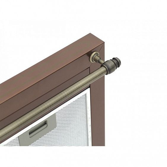 Вытяжка KAISER a 9416 cube купить с доставкой по Москве и Московской области в интернет-магазине АваТехно