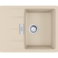 Мойка FRANKE CNG 611/211-62 бежевый