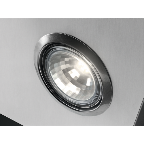 Вытяжка AEG DVB4850W купить с доставкой по Москве и Московской области в интернет-магазине АваТехно