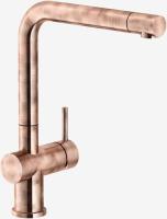 Смеситель Franke ActivePlus,античнаямедь (115.0546.115)