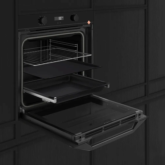 Духовой шкаф DE DIETRICH DOP4335H купить с доставкой по Москве и Московской области в интернет-магазине АваТехно