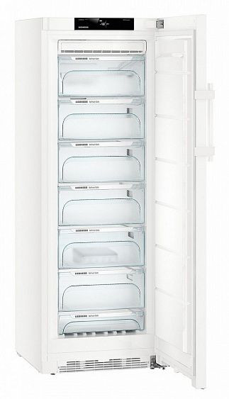 Морозильник LIEBHERR GN 3735 купить с доставкой по Москве и Московской области в интернет-магазине АваТехно