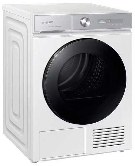 Сушильная машина SAMSUNG DV90BB9445GHLP Сушильная машина SAMSUNG DV90BB9445GHLP купить с доставкой по Москве и Московской области в интернет-магазине АваТехно