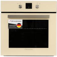 Электрический духовой шкаф Schaub Lorenz SLB EI6953