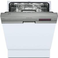 Посудомоечная машина ELECTROLUX ESI 64030
