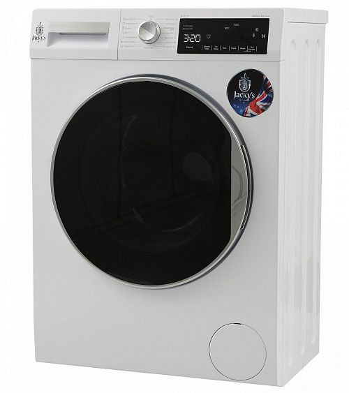 Стиральная машина JACKY'S JW 6TC21 купить с доставкой по Москве и Московской области в интернет-магазине АваТехно