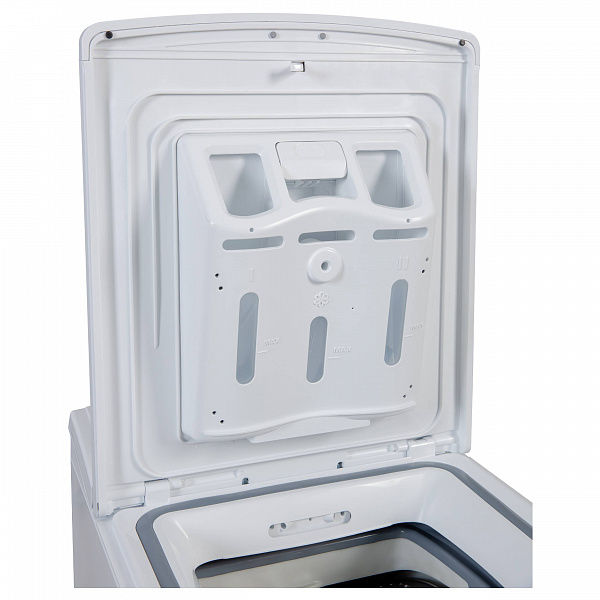 Стиральная машина KORTING KWMT 1270 I купить с доставкой по Москве и Московской области в интернет-магазине АваТехно