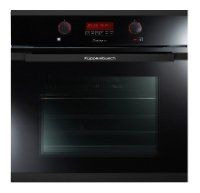 Духовой шкаф KUPPERSBUSCH eeb6360.0jx5