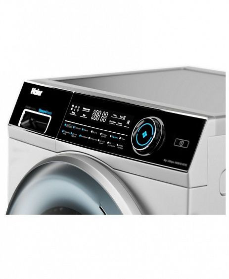 Стиральная машина HAIER HW80-BP14979 купить с доставкой по Москве и Московской области в интернет-магазине АваТехно