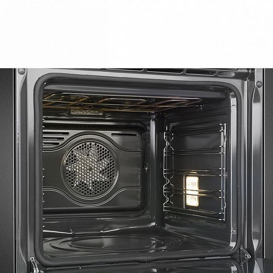 Духовой шкаф SMEG SFP6106WTPS купить в Москве цена в интернет-магазине АваТехно