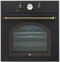 Духовой шкаф TEKA HGR 650 A-B антрацит