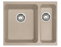 Мойка Franke KBG160подстолешницу,-автомат,сахара (125.0023.800)