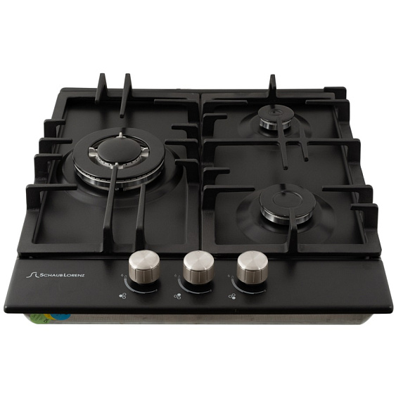 ВАРОЧНАЯ ПОВЕРХНОСТЬ SCHAUB LORENZ SLK GS4540 купить с доставкой по Москве и Московской области в интернет-магазине АваТехно