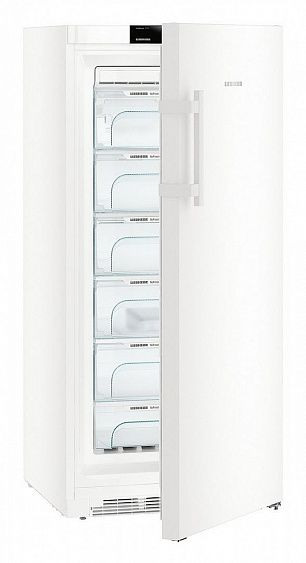 Морозильник LIEBHERR GN 4135 купить с доставкой по Москве и Московской области в интернет-магазине АваТехно