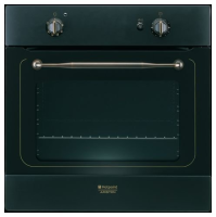 Духовой шкаф HOTPOINT-ARISTON FHR G (AN)