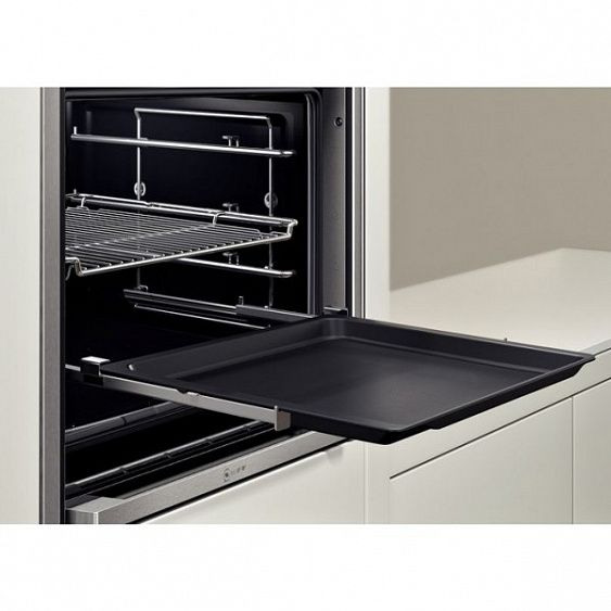 Духовой шкаф NEFF b55cs24n0r купить с доставкой по Москве и Московской области в интернет-магазине АваТехно