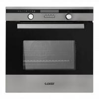 Духовой шкаф EXITEQ EXO-403 BLACK/INOX