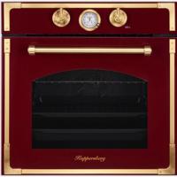 ДУХОВОЙ ШКАФ KUPPERSBERG RC 6911 BOR BRONZE