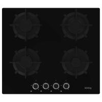ВАРОЧНАЯ ПОВЕРХНОСТЬ KORTING HGG 6420 CN