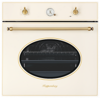 Духовой шкаф KUPPERSBERG SR 605 C Bronze