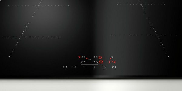 Поверхность NEFF T36FB40X0 купить с доставкой по Москве и Московской области в интернет-магазине АваТехно