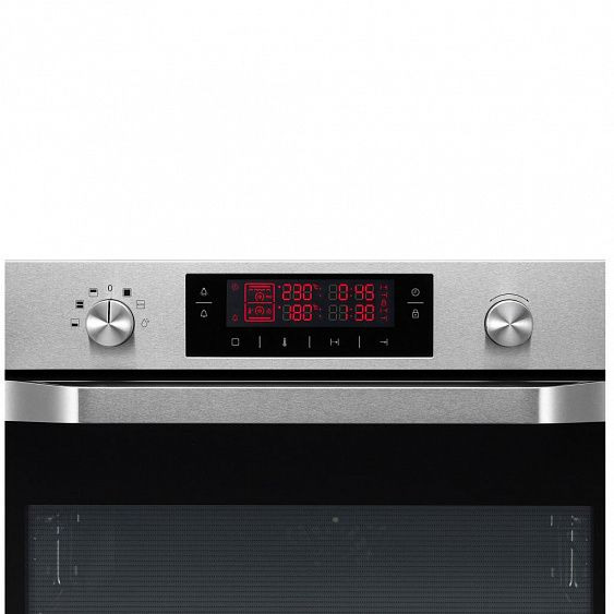 Духовой шкаф SAMSUNG nv6786bnesr купить с доставкой по Москве и Московской области в интернет-магазине АваТехно