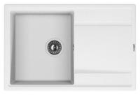 Кухонная мойка FLORENTINA липси 780 жасмин FS (20.270.С0780.201)