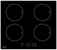 Встраиваемая индукционная варочная панель Graude IK 60.0