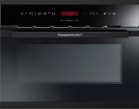 Микроволновая печь KUPPERSBUSCH EMWK 6551.0 J5 Black Velvet