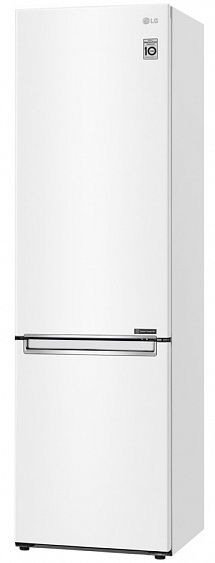 Холодильник LG GA-B509SQCL купить с доставкой по Москве и Московской области в интернет-магазине АваТехно