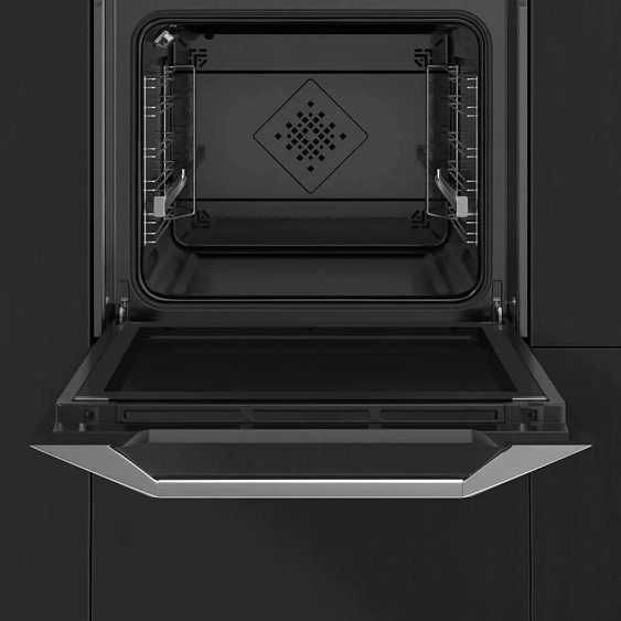 Духовой шкаф DE DIETRICH DOH4541X купить с доставкой по Москве и Московской области в интернет-магазине АваТехно