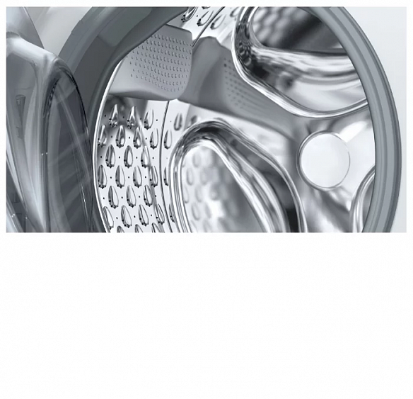 Стиральная машина BOSCH WLL20166OE купить с доставкой по Москве и Московской области в интернет-магазине АваТехно