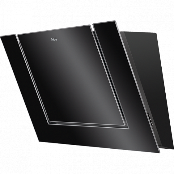 Вытяжка AEG DVB3850B купить с доставкой по Москве и Московской области в интернет-магазине АваТехно