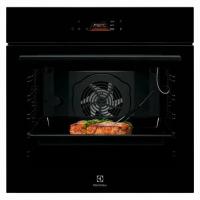 Духовой шкаф ELECTROLUX LOE8H39Z