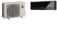 Сплит-система MITSUBISHI ELECTRIC MSZ-EF35VEВ/MUZ-GЕ35 VA