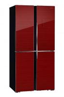 Холодильник Hiberg RFQ-490DX NFGR