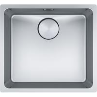 Кухонная мойка FRANKE MYX 110-45