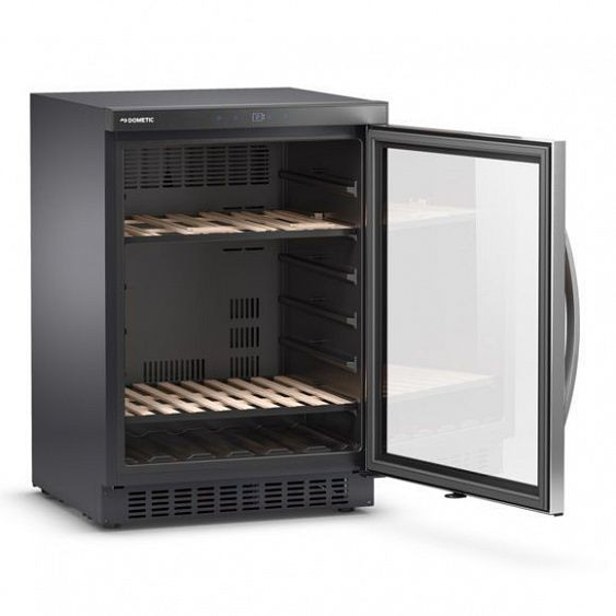 Винный шкаф DOMETIC B68G купить с доставкой по Москве и Московской области в интернет-магазине АваТехно