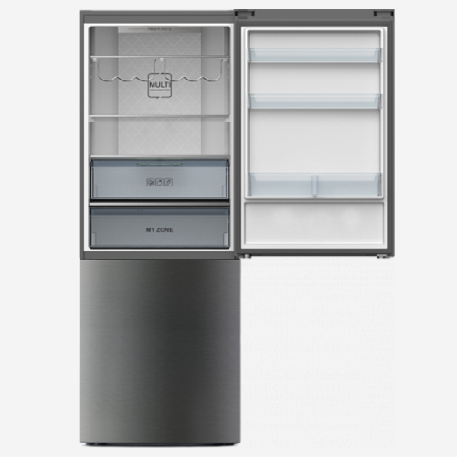 Холодильник HAIER C4F744CMG купить с доставкой по Москве и Московской области в интернет-магазине АваТехно