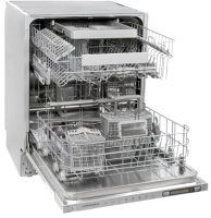 Встраиваемая посудомоечная машина KUPPERSBERG GLF 689